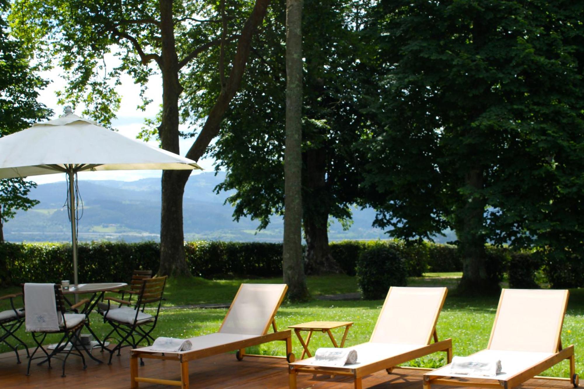 Hotel Boutique Villa Del Marques Muros de Nalón Esterno foto