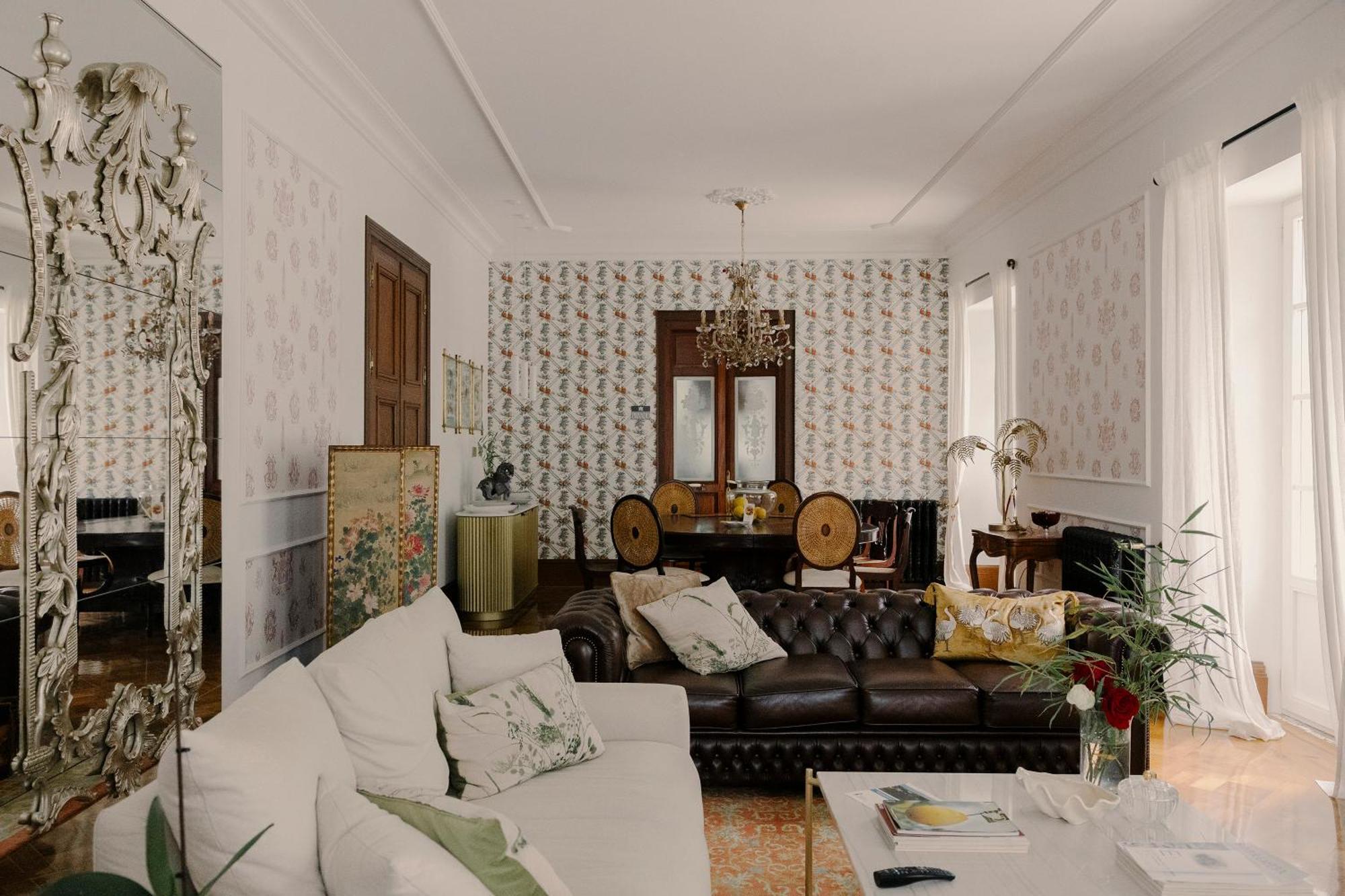 Hotel Boutique Villa Del Marques Muros de Nalón Esterno foto